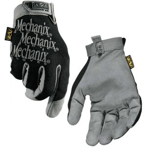 mechanix gloves