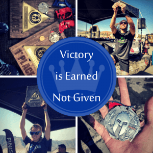 victory-is-earned