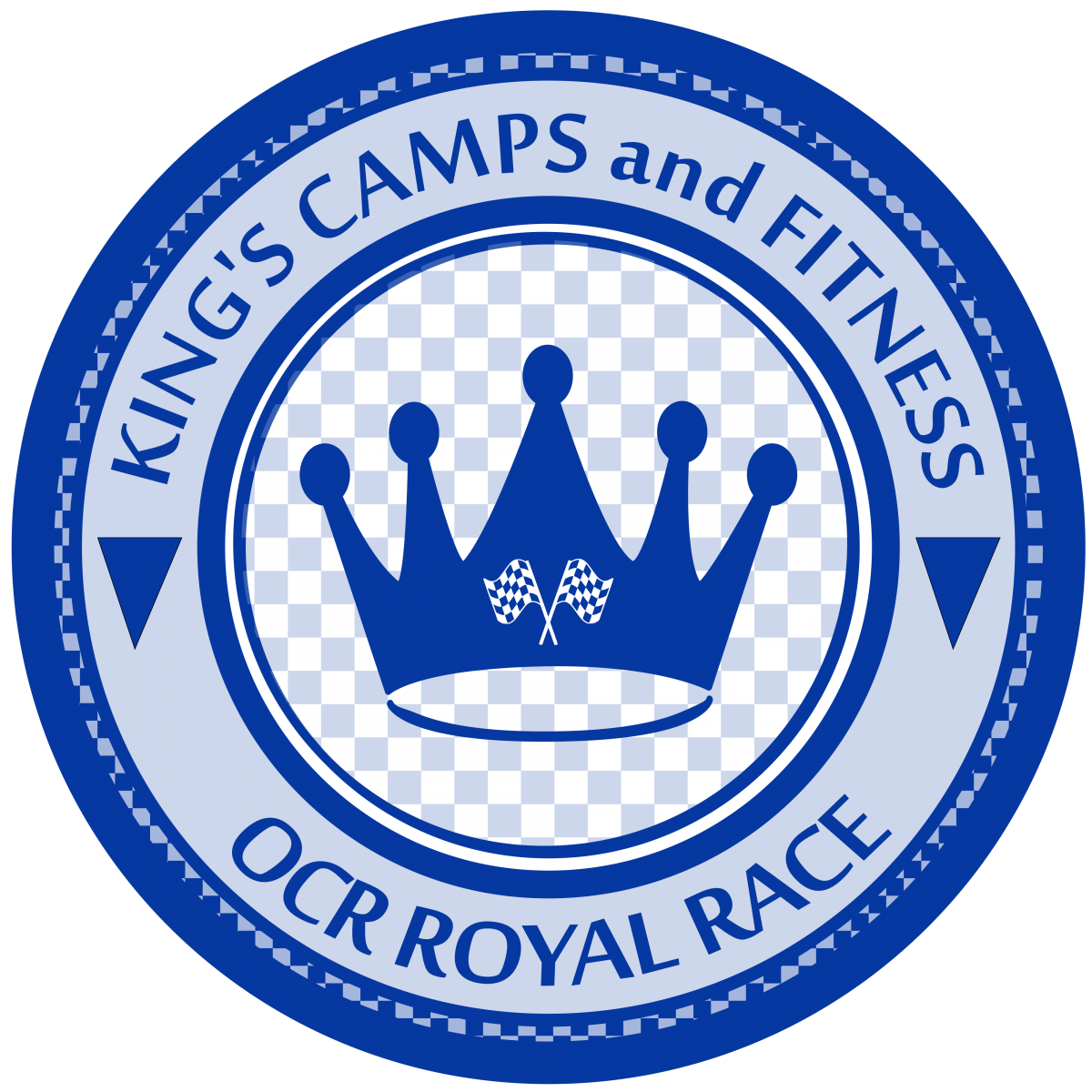 OCR Royal Race
