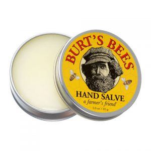 Burt Bees Hand Salve