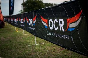 US OCR Championship Banner
